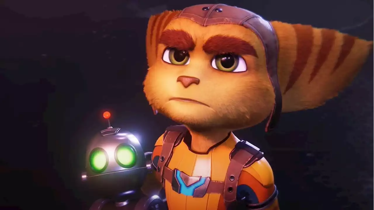 Ratchet & Clank: Rift Apart erscheint heute und hat einen großen Haken für AMD-Grafikkarten