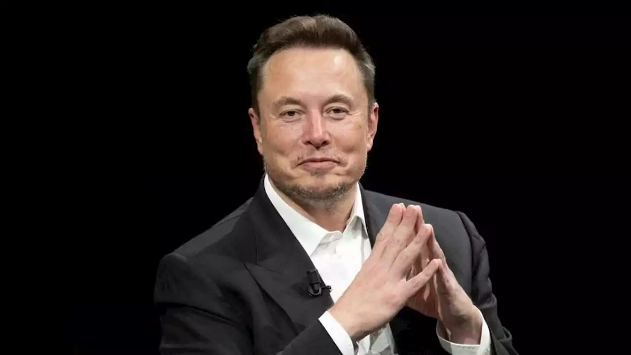 Twitter Deleted Its Own Fact Check Correcting Elon's Bogus Vax Tweet