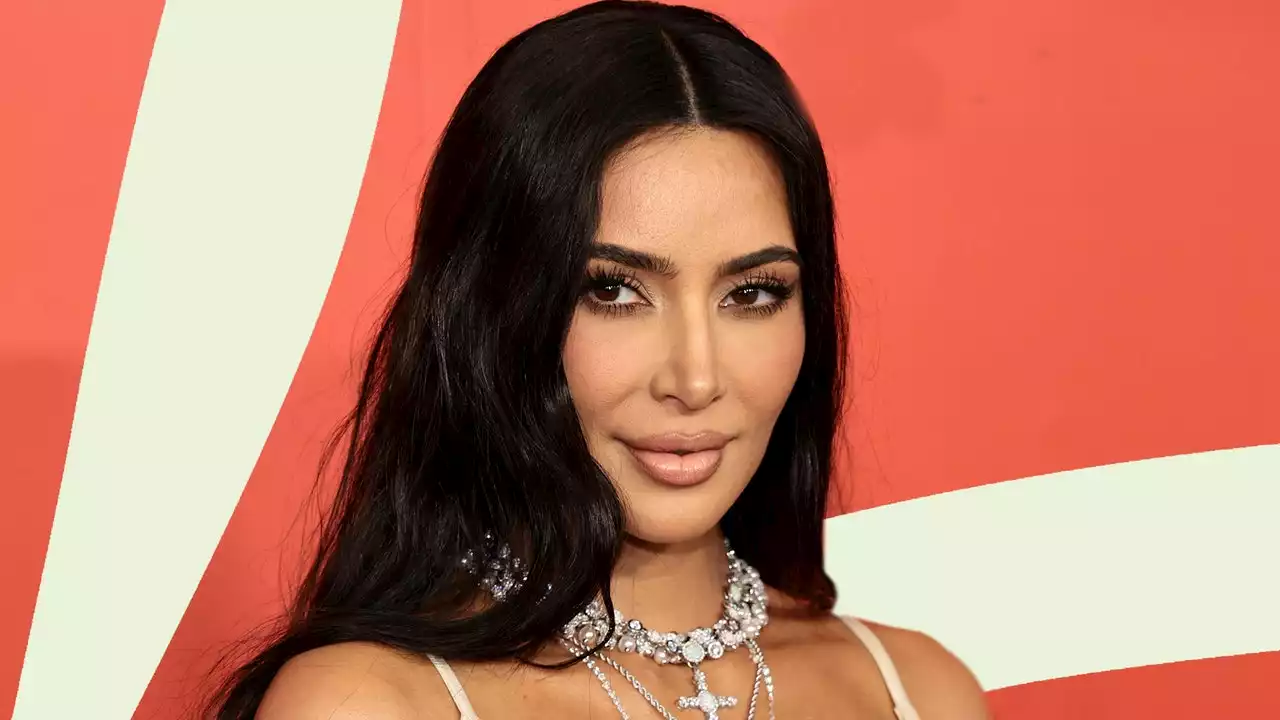 Kim Kardashian is bringing back one of the most divisive bag trends this summer