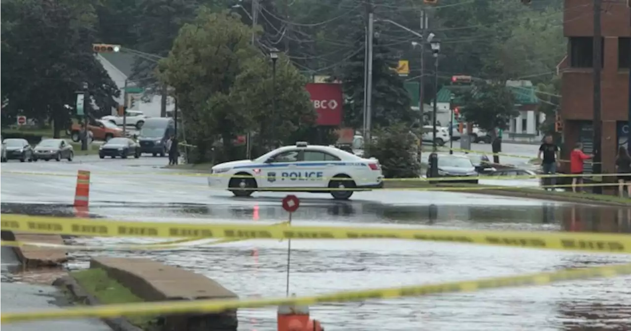 Halifax officials to give update as response crews grapple with flood damage | Globalnews.ca