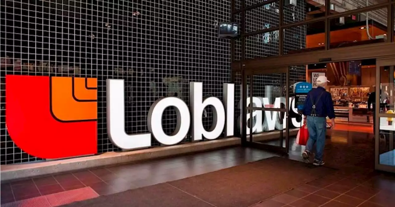 Loblaw beats Q2 earnings estimates on sustained demand for essentials - National | Globalnews.ca