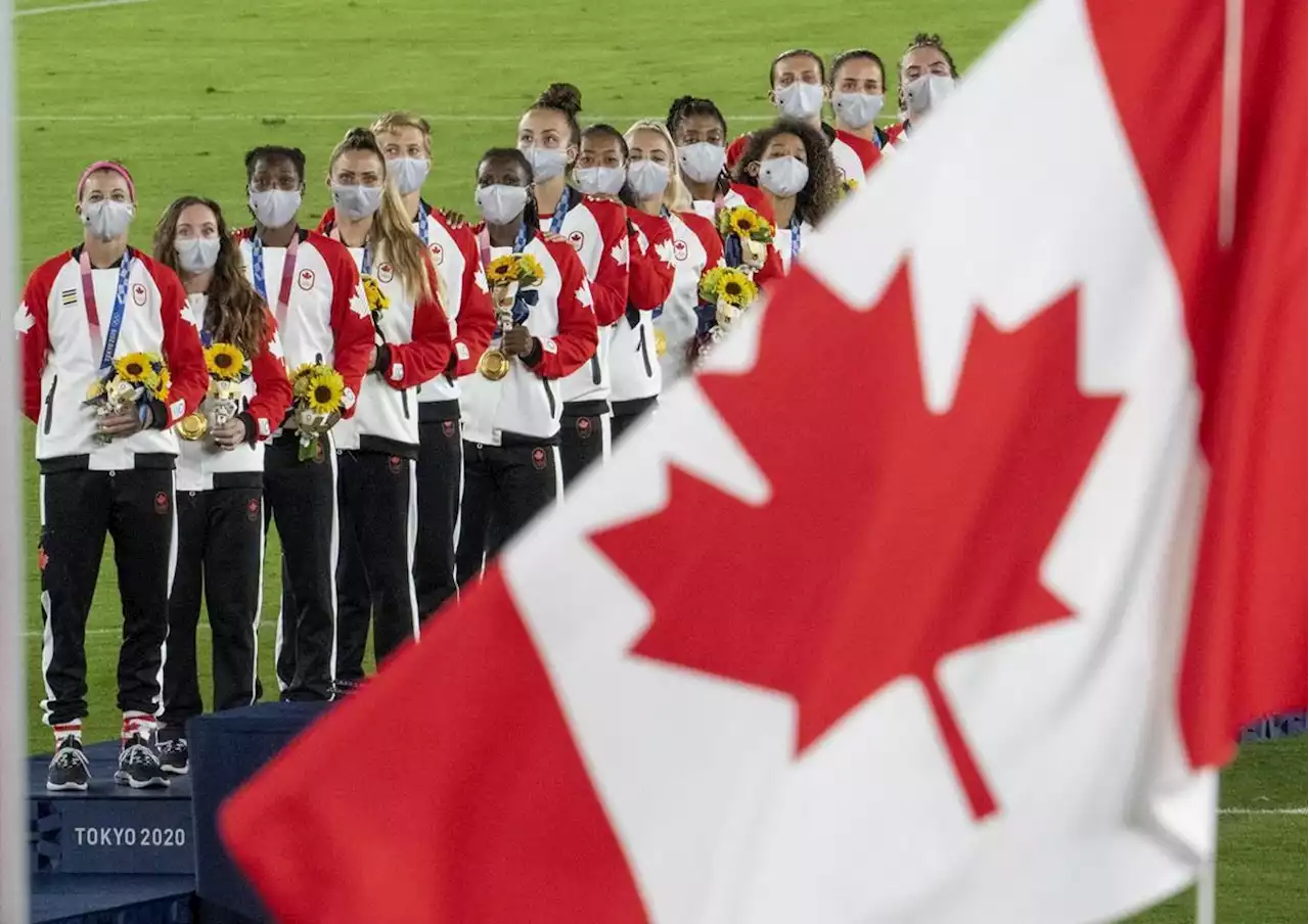 A year out from Paris, safe sport crisis has Canada redefining sport success