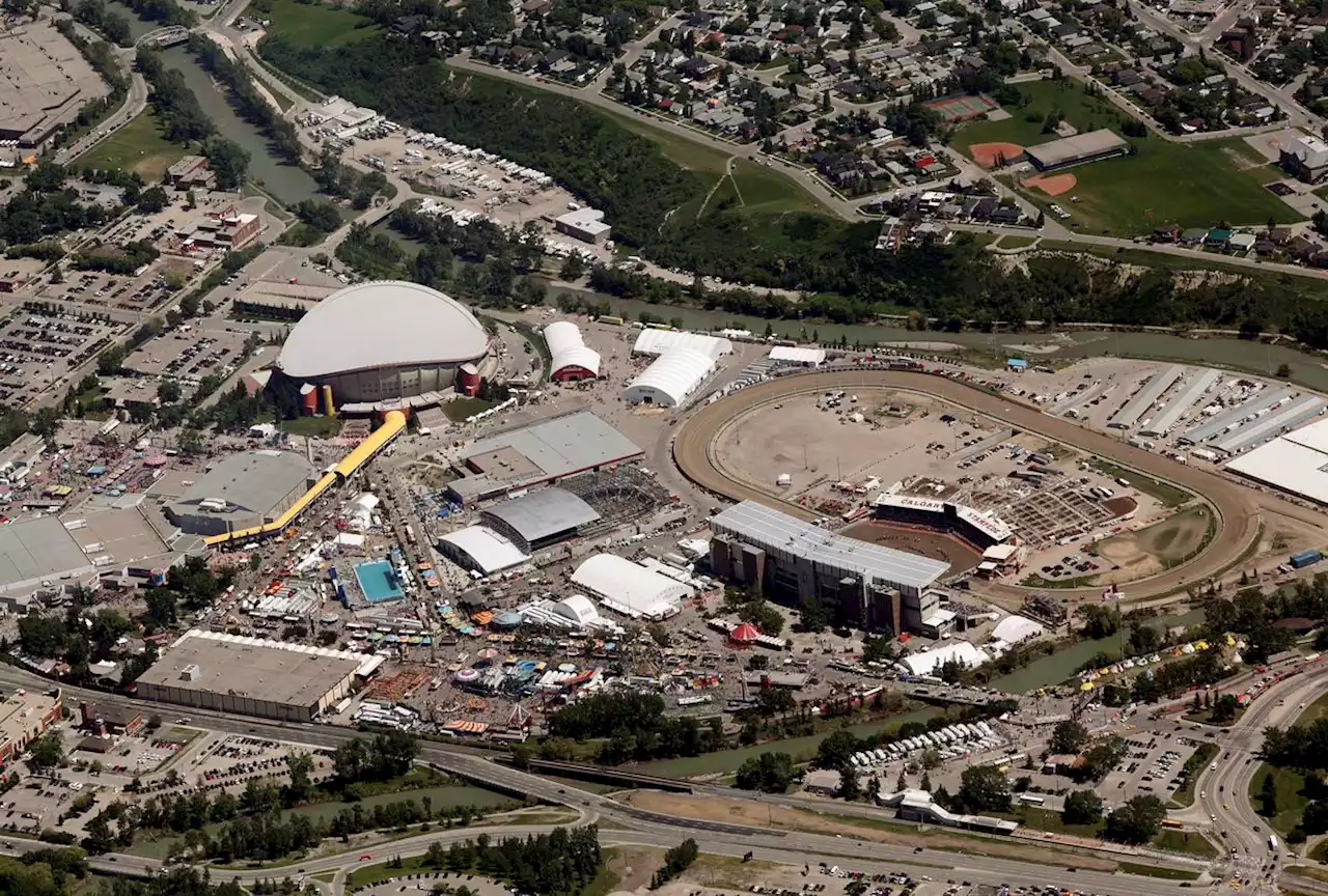 Partial settlement reached in lawsuit against Calgary Stampede over abuse of boys