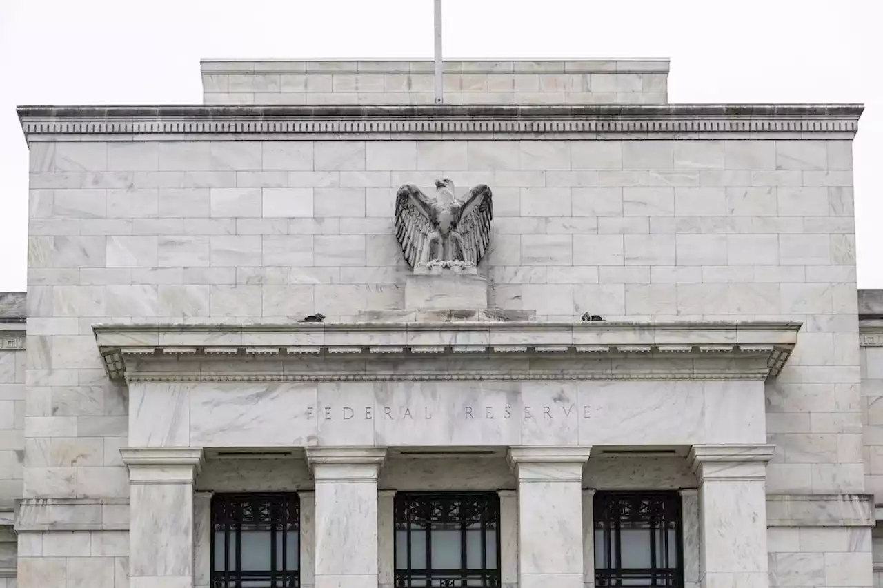 U.S. Federal Reserve expected to raise interest rate by quarter-point to 22-year peak