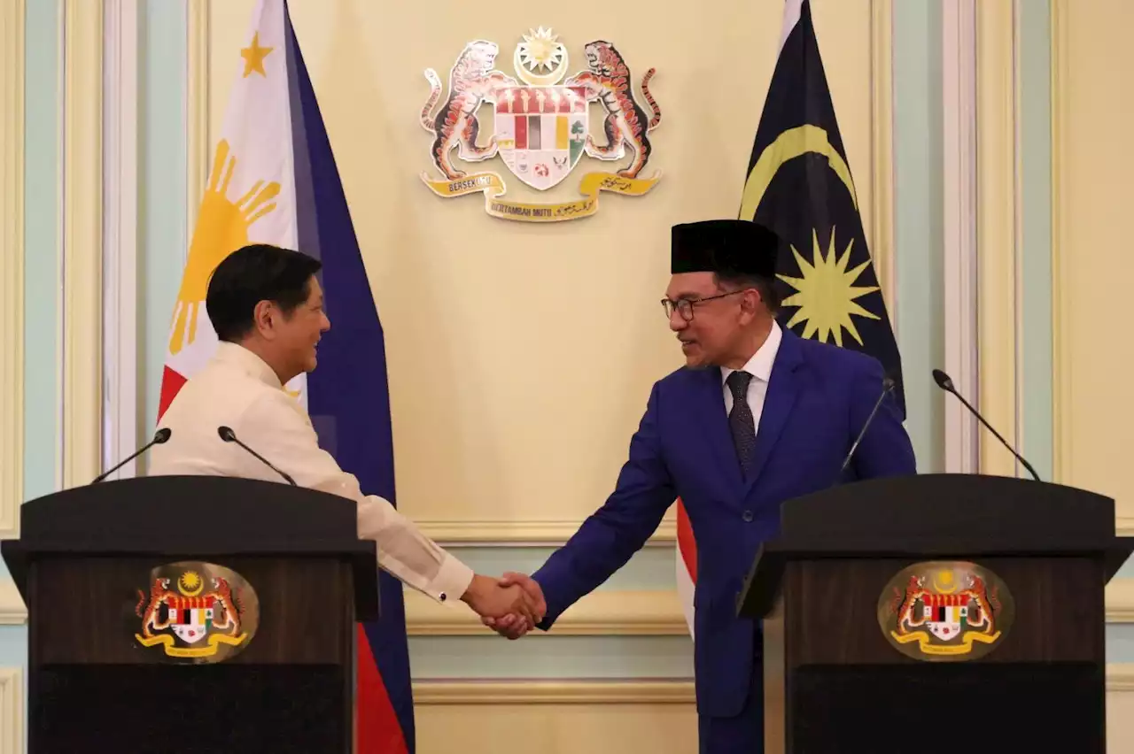 Philippines, Malaysia to hold joint commission meeting in October