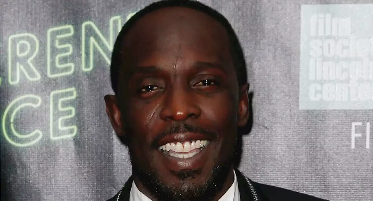 Judge sentences man connected to overdose death of actor Michael K. Williams to 2.5 years