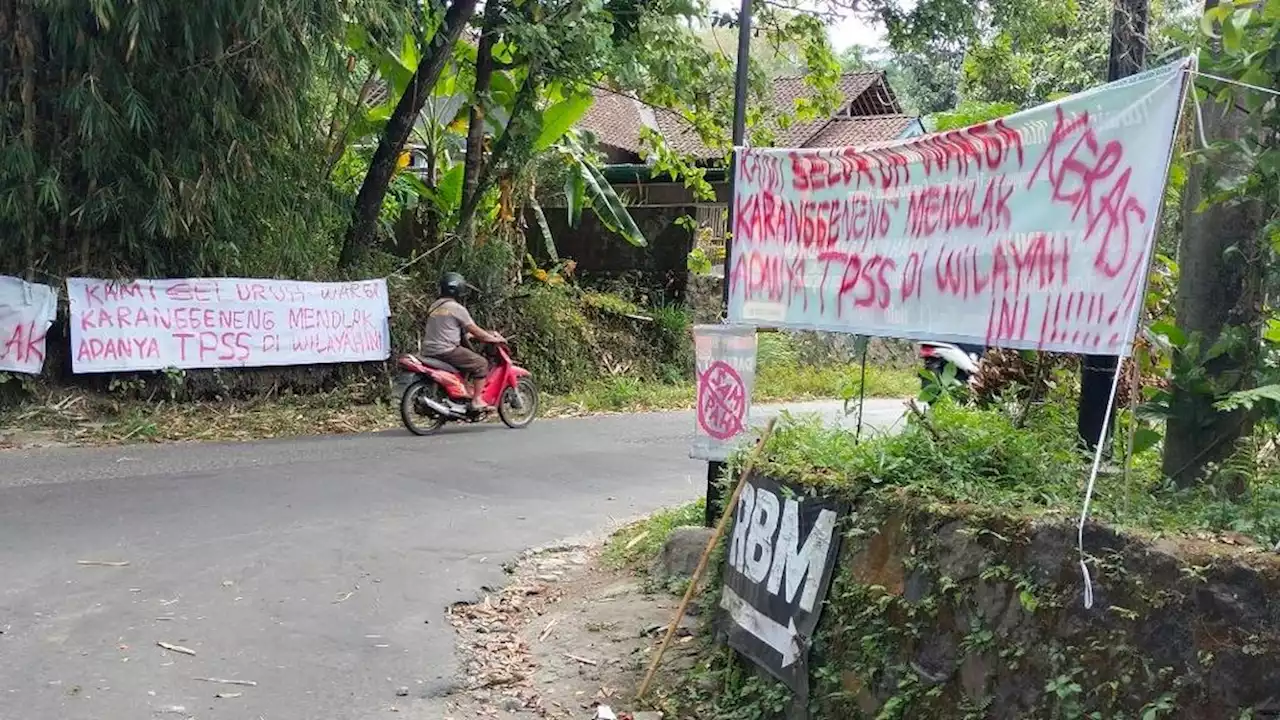 Ditolak Warga, Pemkab Sleman Cari Lokasi Baru untuk Tampung Sampah Sementara