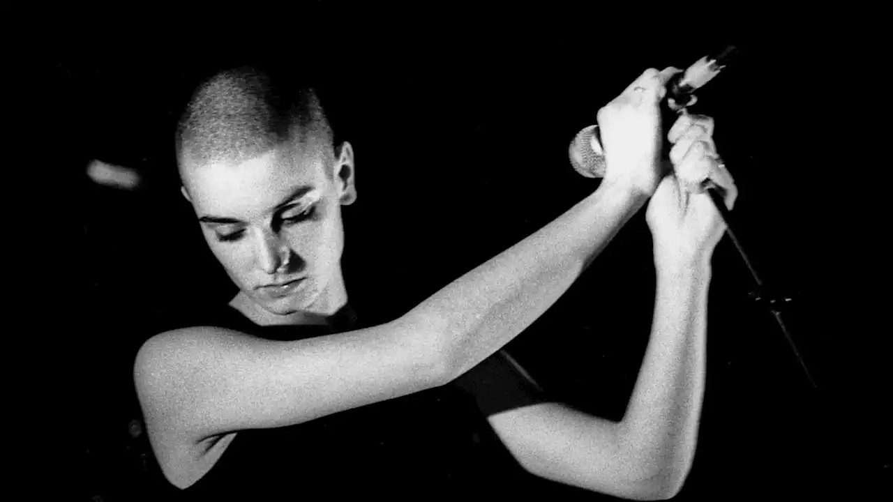 Sinead O'Connor dies at 56 - just months after death of son Shane