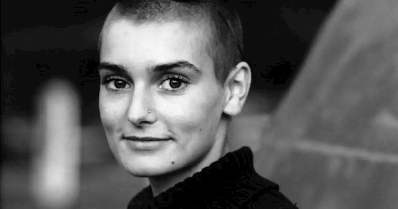 Sinéad O'Connor's family issue statement following singer's death | Her.ie