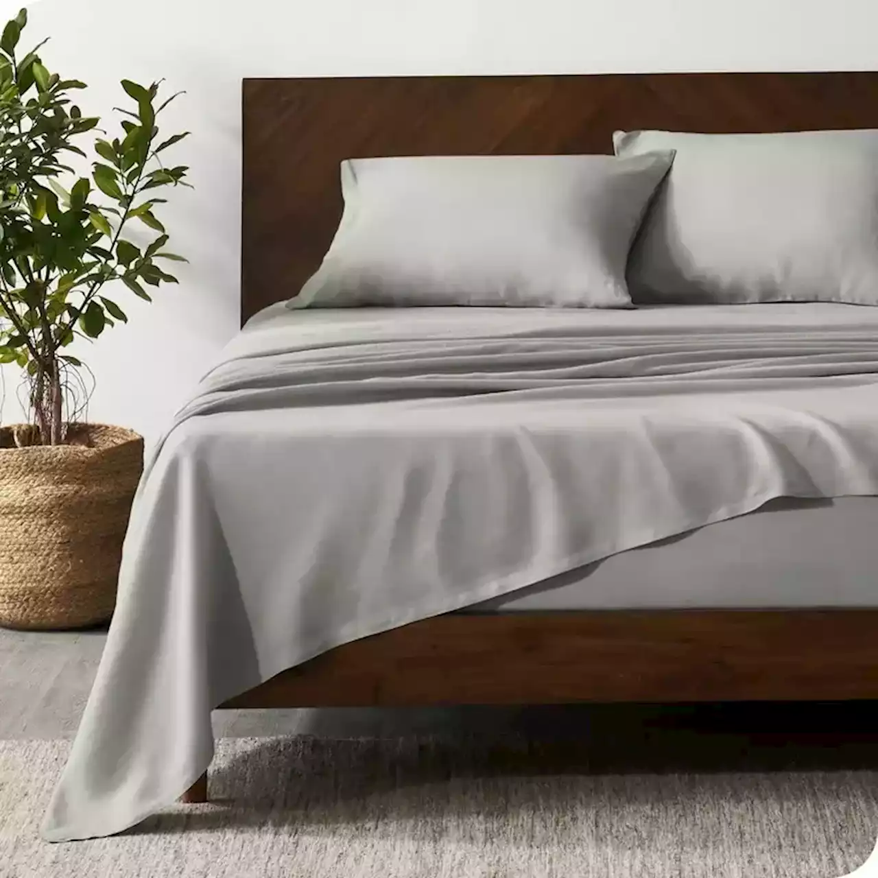 The Best Bedding At Walmart To Keep Hot Sleepers Cool