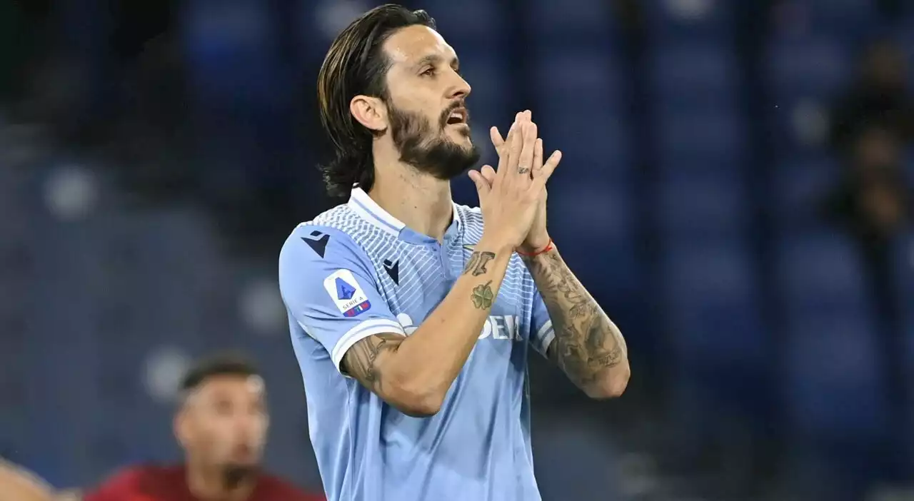 Lazio-Luis Alberto, caso rientrato: ha firmato il rinnovo