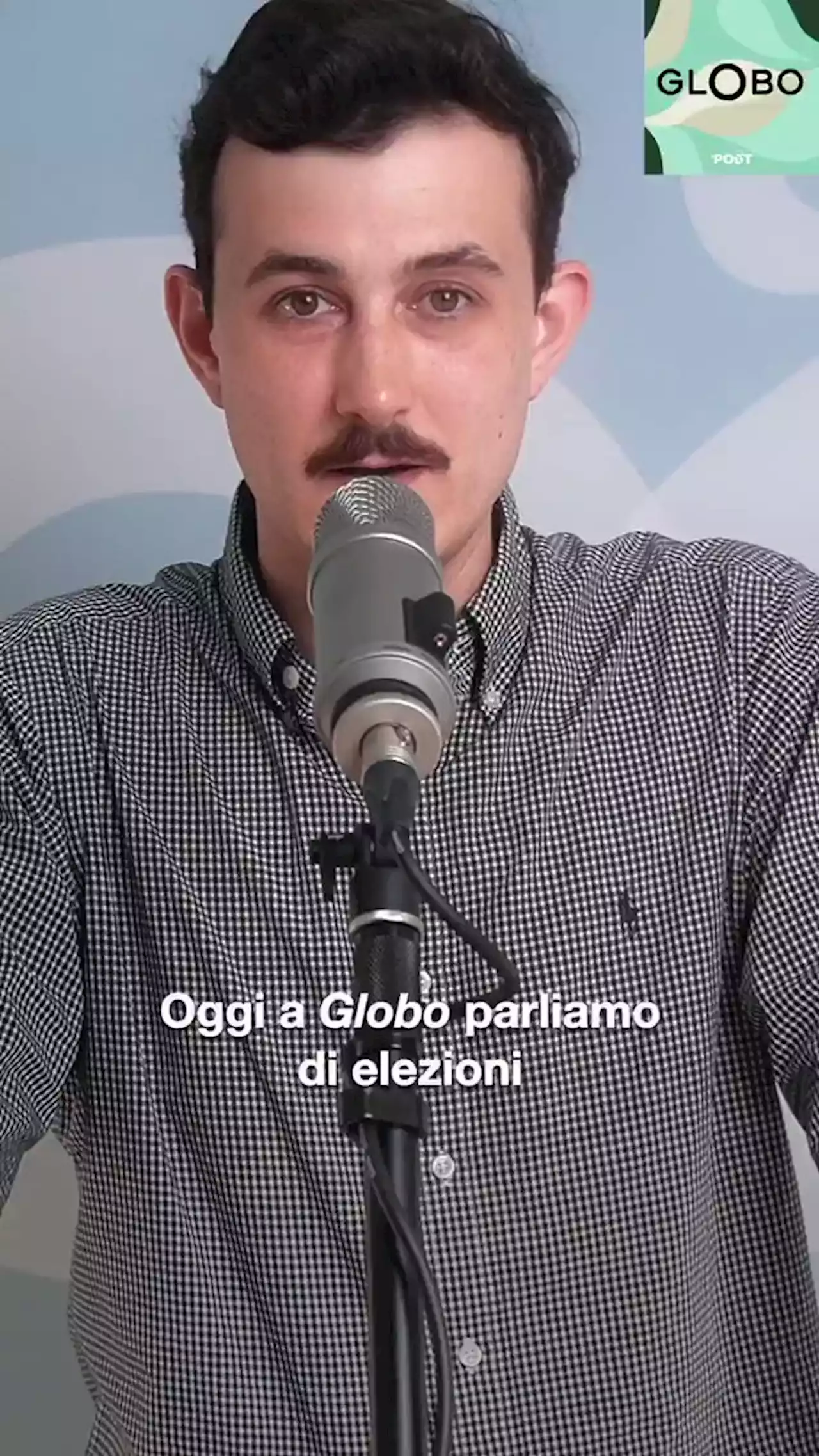 Globo - Ve lo siete dimenticato, Donald Trump?, con Viviana Mazza - Il Post