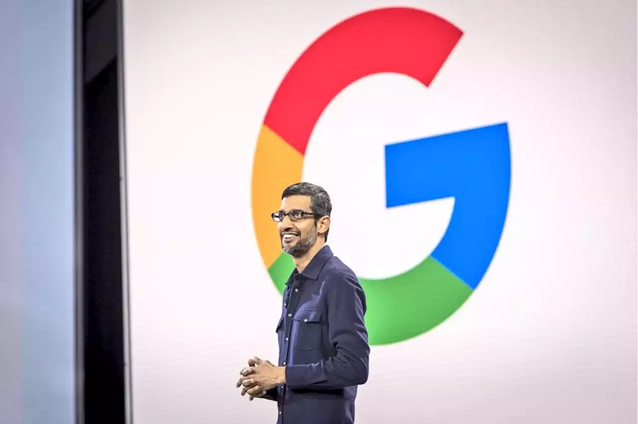 Alphabet rallies as Google Search unfazed by challenge from Microsoft's Bing By Reuters