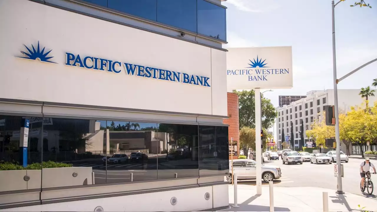 PacWest merges with Banc of California in all-stock deal By Reuters