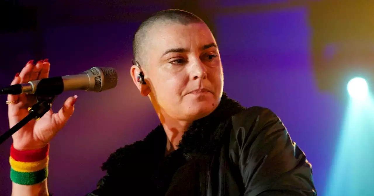 Sinead O'Connor's final interview in documentary filmed weeks before death
