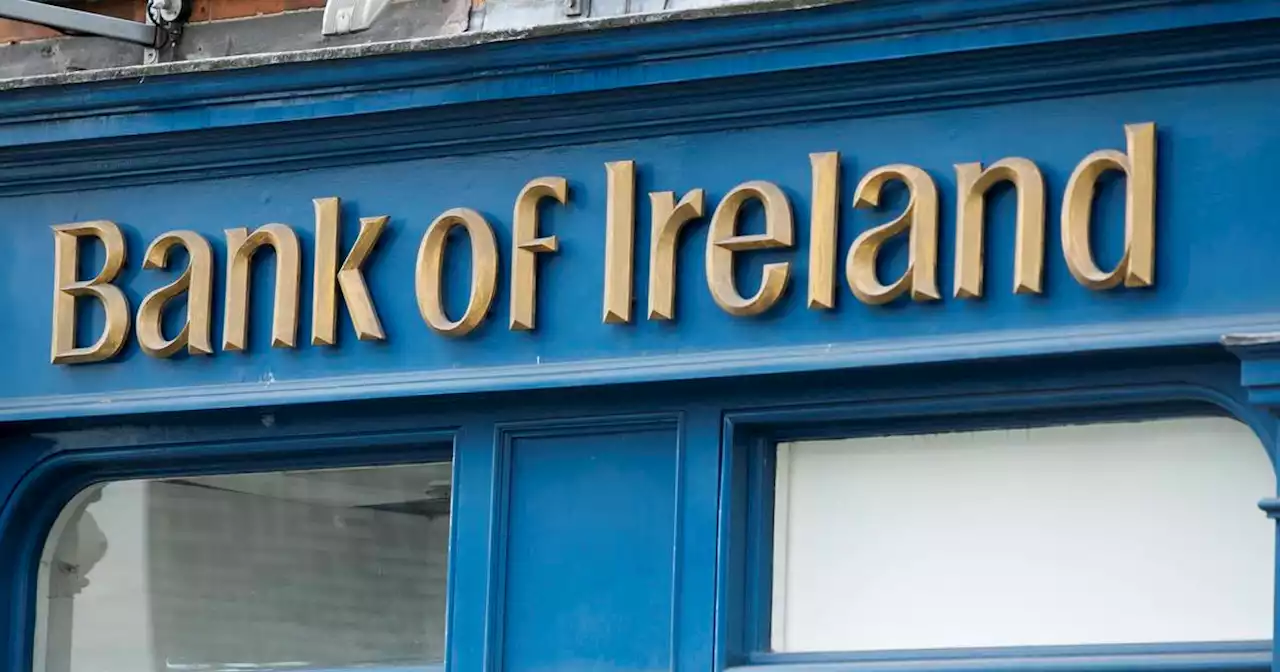 Bank of Ireland launches two-year deposit offer at 2% rate