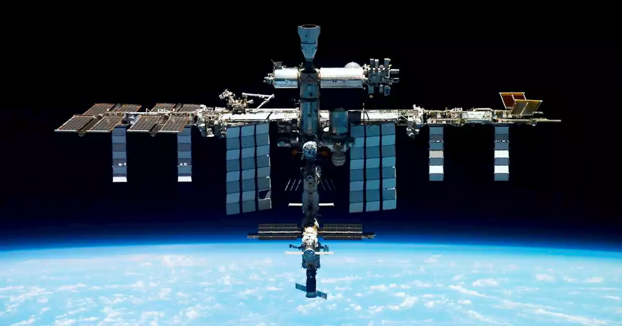 Nasa briefly loses contact with International Space Station, relies on backup systems for first time