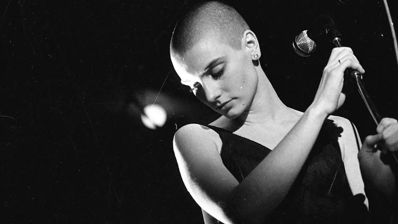 Sinead O'Connor, Irish Icon and 'Troubled Soul,' Is Dead at 56