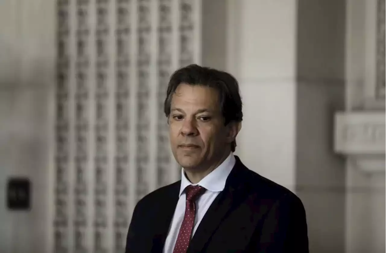 Haddad sobre taxação dos super-ricos: ‘Brasil criou uma conta paradisíaca para duas mil famílias’