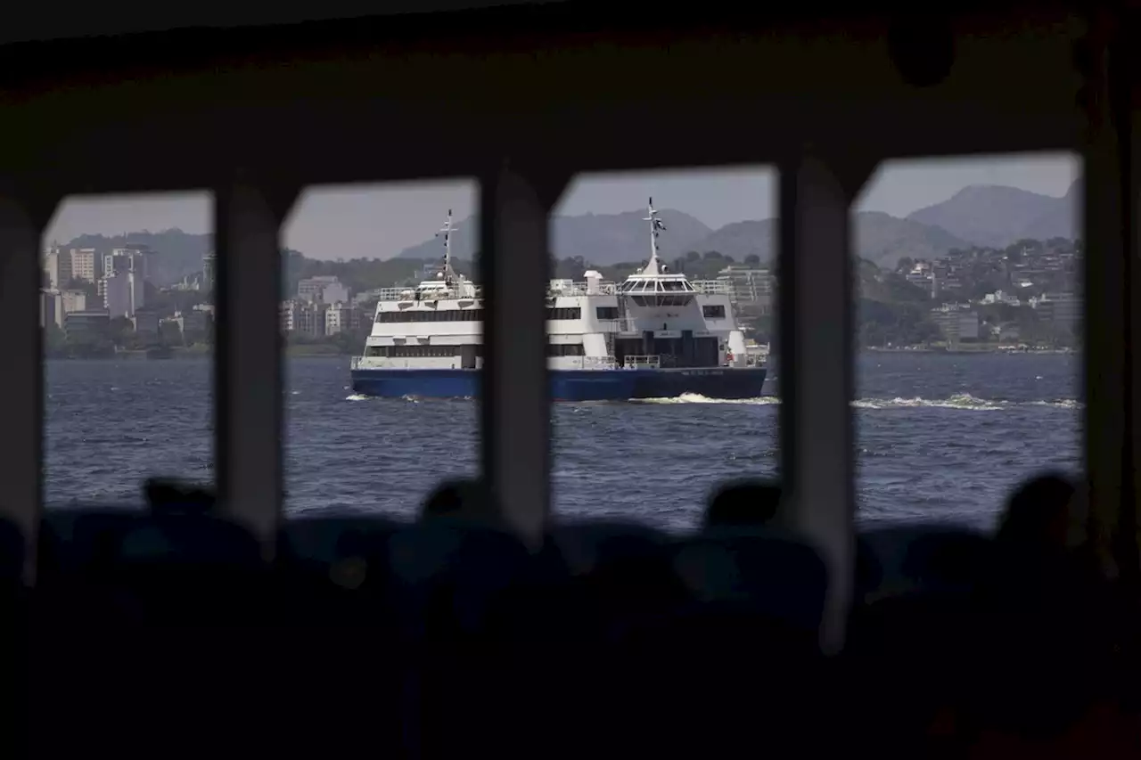 Tarifa de pedágio da Via Lagos será reduzida, e reajuste das barcas é negado, decide Agetransp