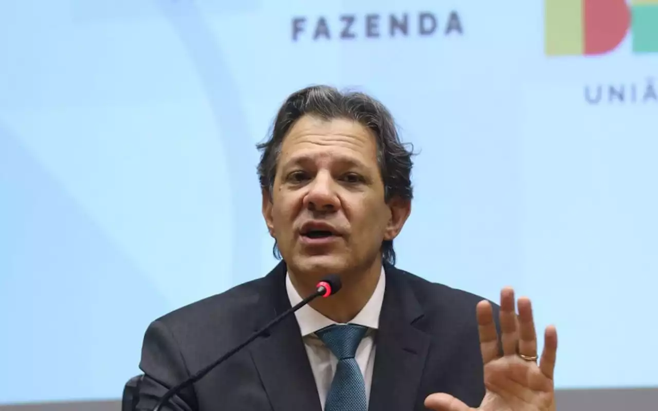 Fazenda anuncia propostas de mudança nas regras fiscais | Economia | O Dia