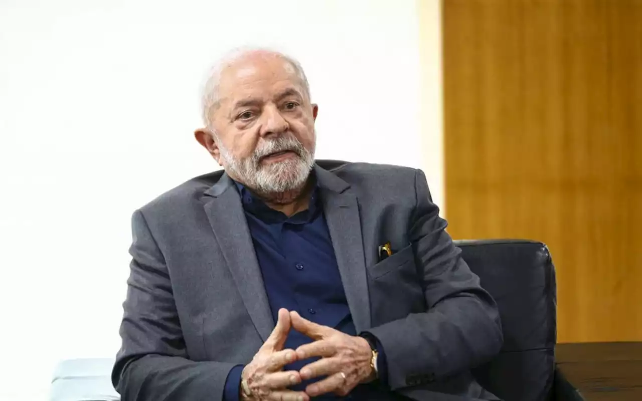 Lula cancela a agenda e realiza novas infiltrações para dor no quadril | Brasil | O Dia