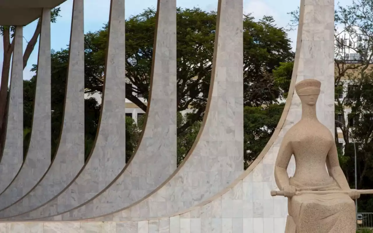 STF marca julgamento sobre plano para população em situação de rua | Brasil | O Dia