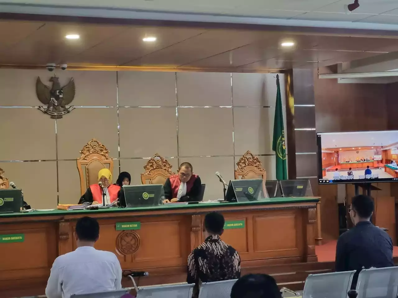 Selain ke Yana Mulyana, Duit 'Setoran' THR Pemkot Bandung Mengalir ke 2 Kepala Dinas