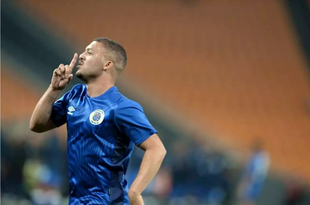 SuperSport reveal Saudi interest in midfield star | KickOff