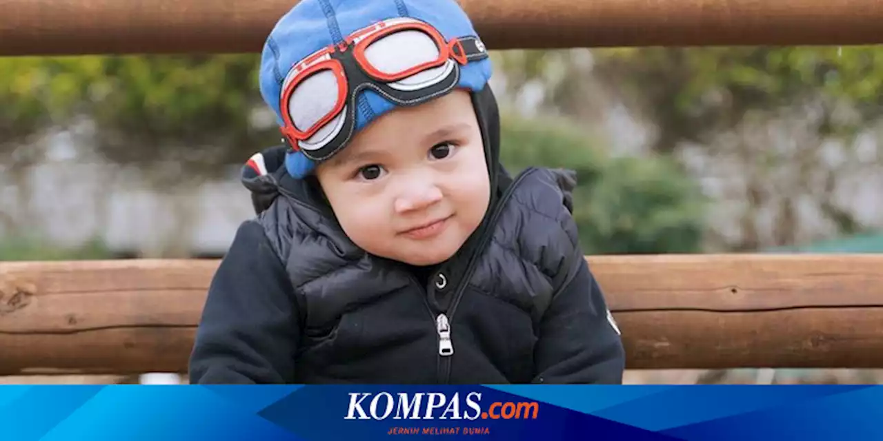 Belajar dari Rafathar, Raffi Ahmad Tak Paksa Cipung Terjun ke Dunia Hiburan: Eh Tapi Anaknya Mau