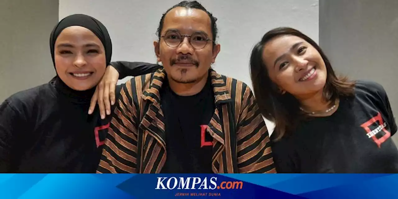 KotaK Tegaskan Sudah Tak Bawakan Lagu Milik Posan Tobing Sejak 2019