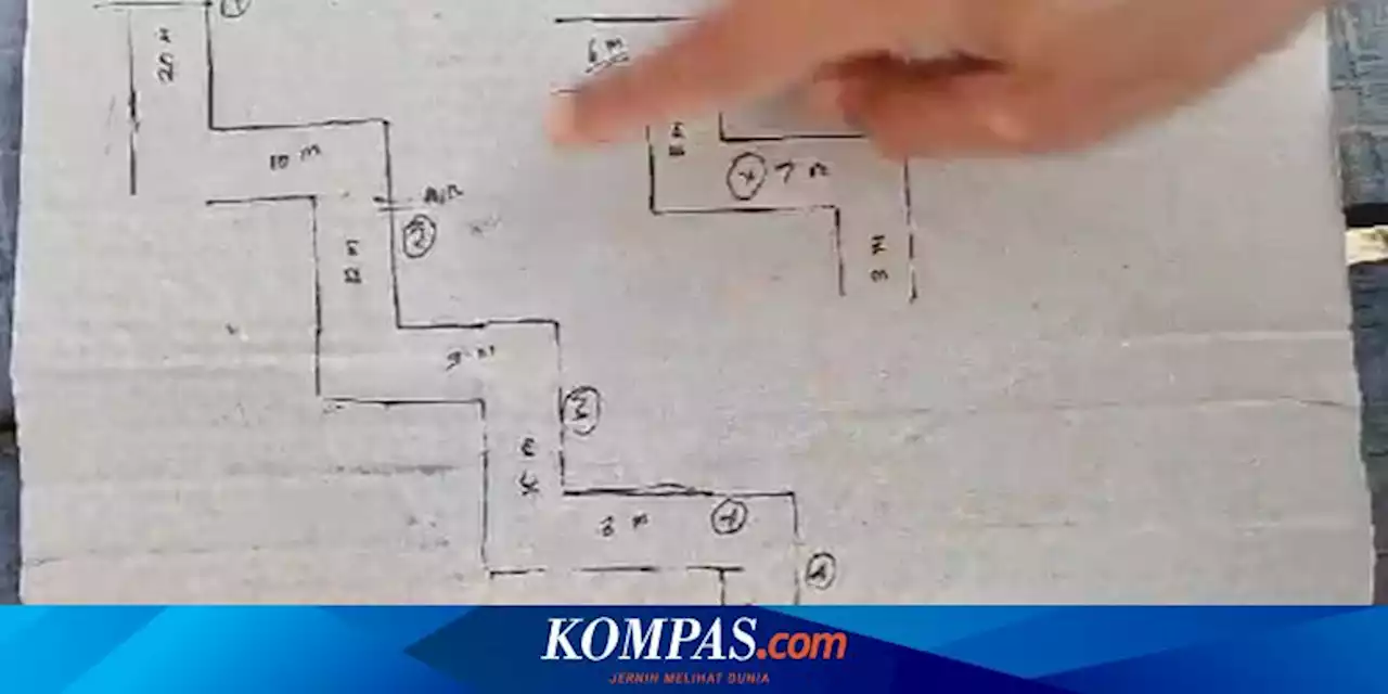 Operasi SAR Penambang Emas yang Terjebak Air Bawah Tanah di Banyumas Dihentikan Sementara