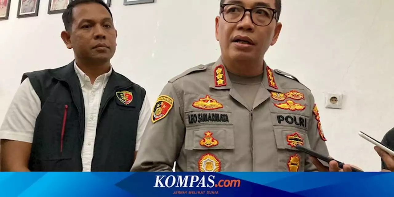 Perempuan Pembajak Mobil Patroli Jalan Tol Positif Konsumsi 3 Jenis Narkoba