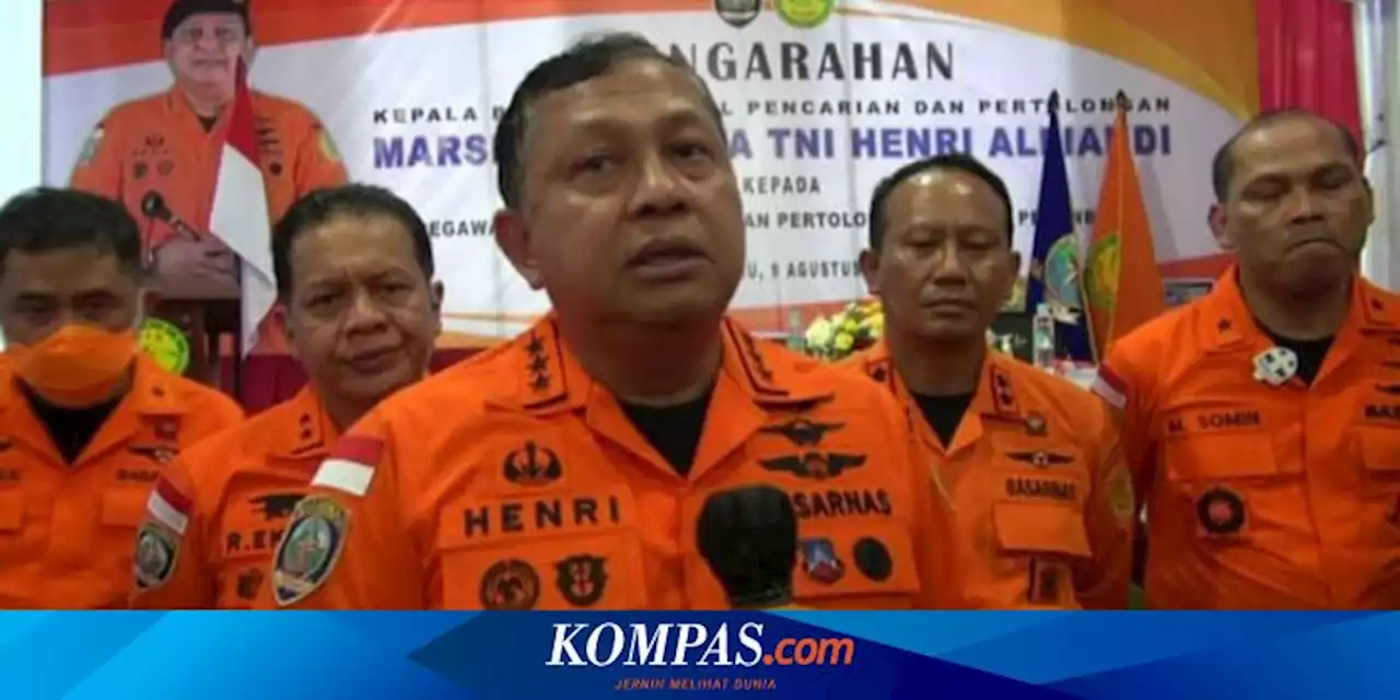 Profil Henri Alfiandi, Pati Bintang 3 TNI AU yang Jadi Tersangka KPK Jelang Pensiun