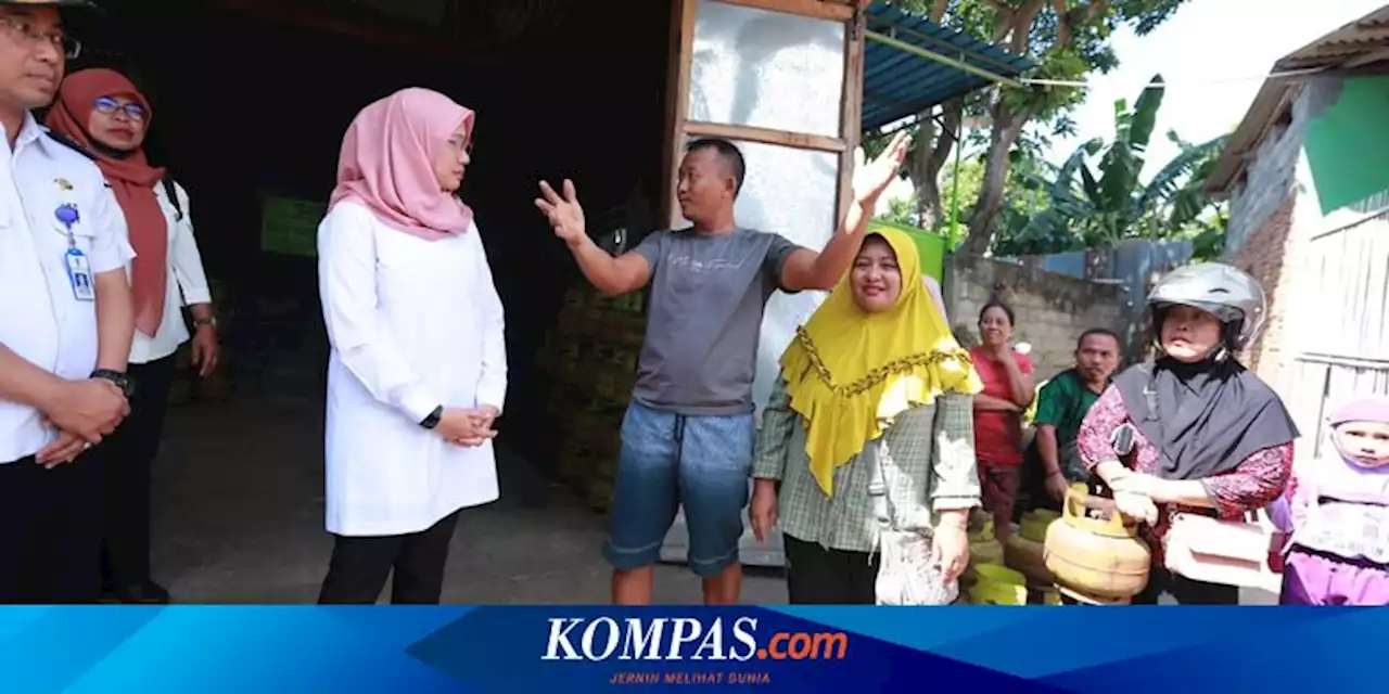 Stok Langka, Pasokan Elpiji 3 Kg di Banyuwangi Akan Ditambah Lebih dari 30 Persen