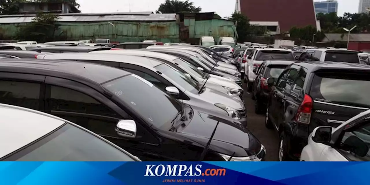 Tips Calon Peserta Ikut Lelang Mobil Bekas di IBID