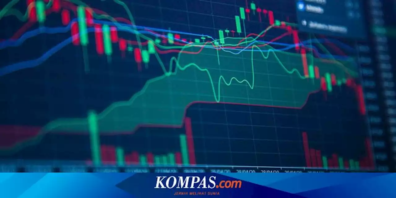 Wall Street Berakhir di Zona Hijau, Dow Jones Catat 12 Hari Kenaikan Beruntun