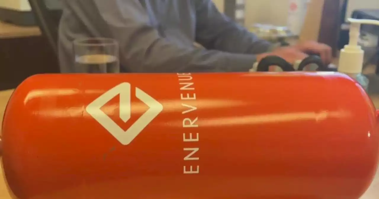 Bay Area start-up promises revolutionary 'forever' battery