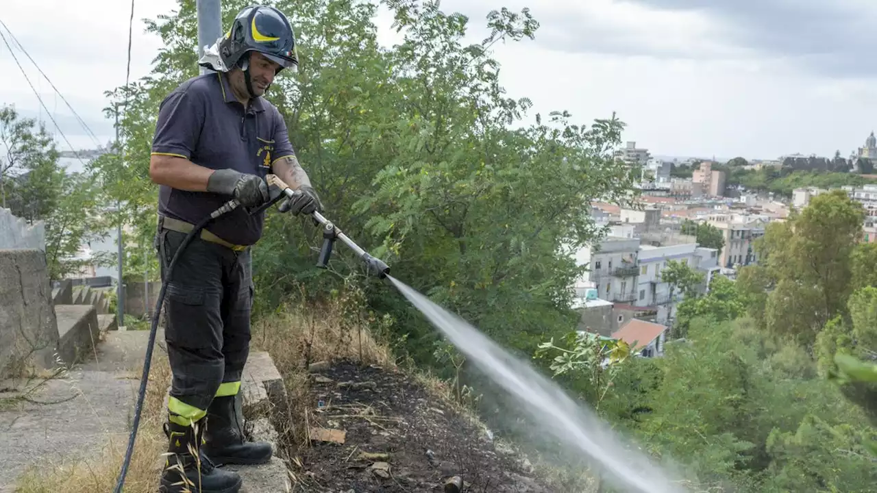 Brandstifter sollen jetzt härter bestraft werden