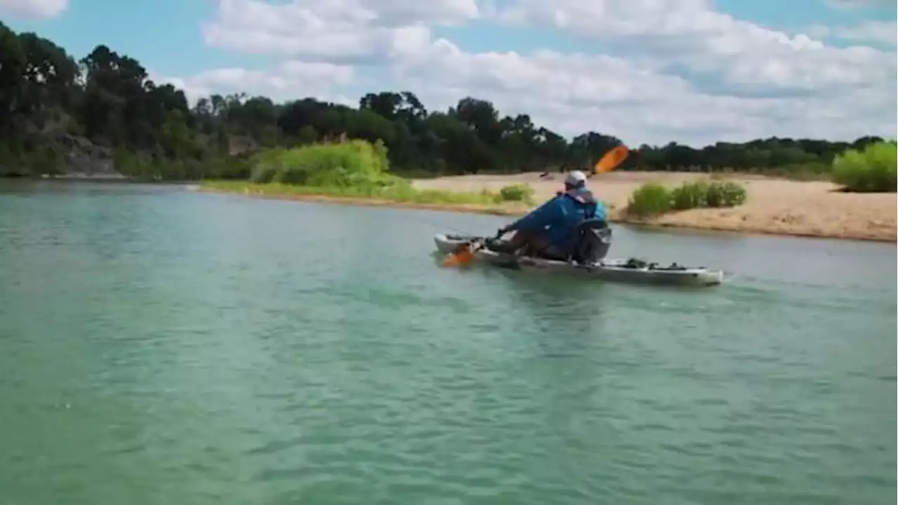 RACA program looks to bring more people to Texas rivers