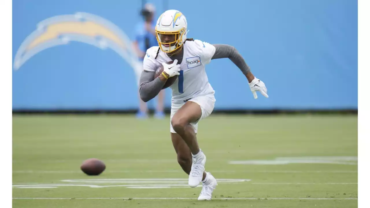 State of the roster: Chargers looking to take the next steps