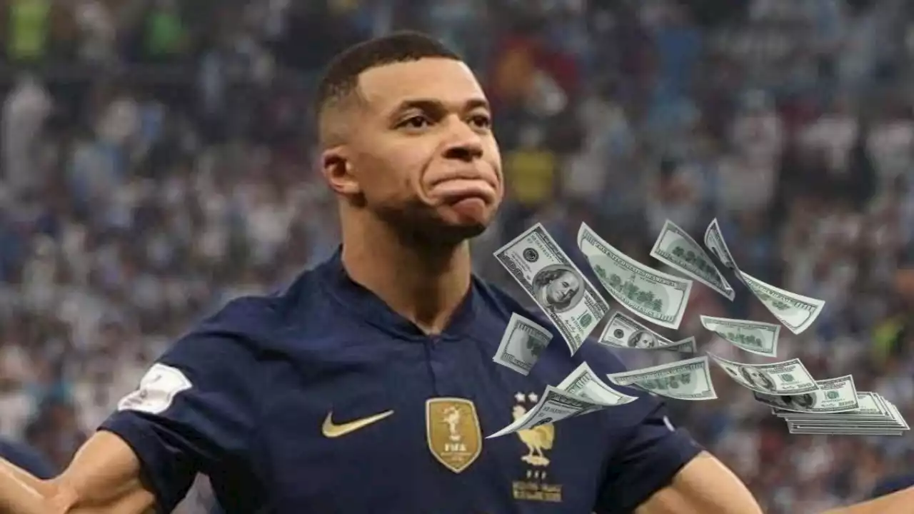 Kylian Mbappé: el polémico fichaje que haría historia en el mercado de fichajes