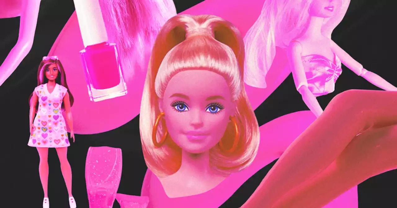 Essay: Being a Barbie girl in a first-gen immigrant world