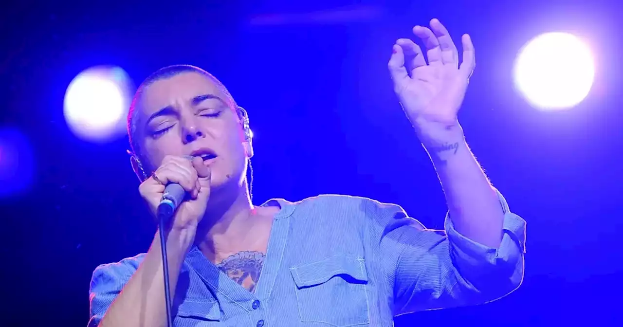 Murió Sinead O’Connor: tristeza en el mundo de la música | Música | La Voz del Interior