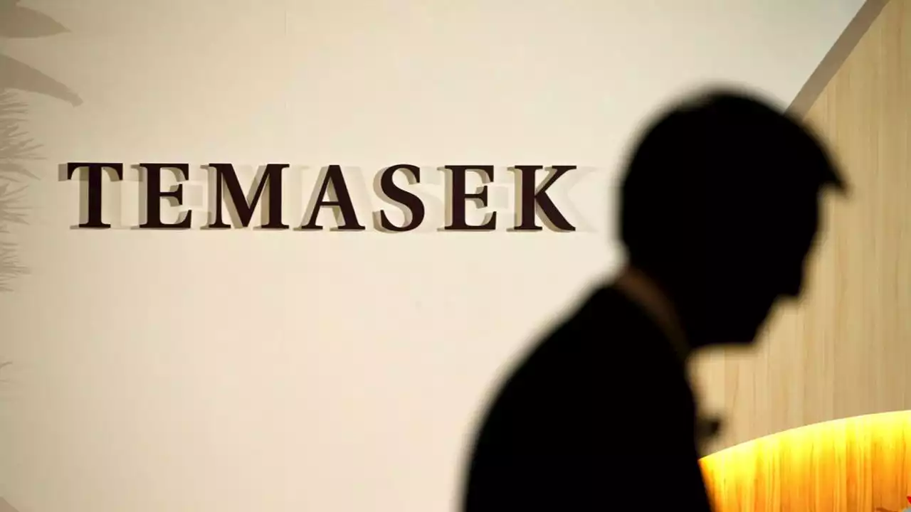 Temasek persiste dans les cryptos malgré sa perte de 275 millions de dollars dans FTX