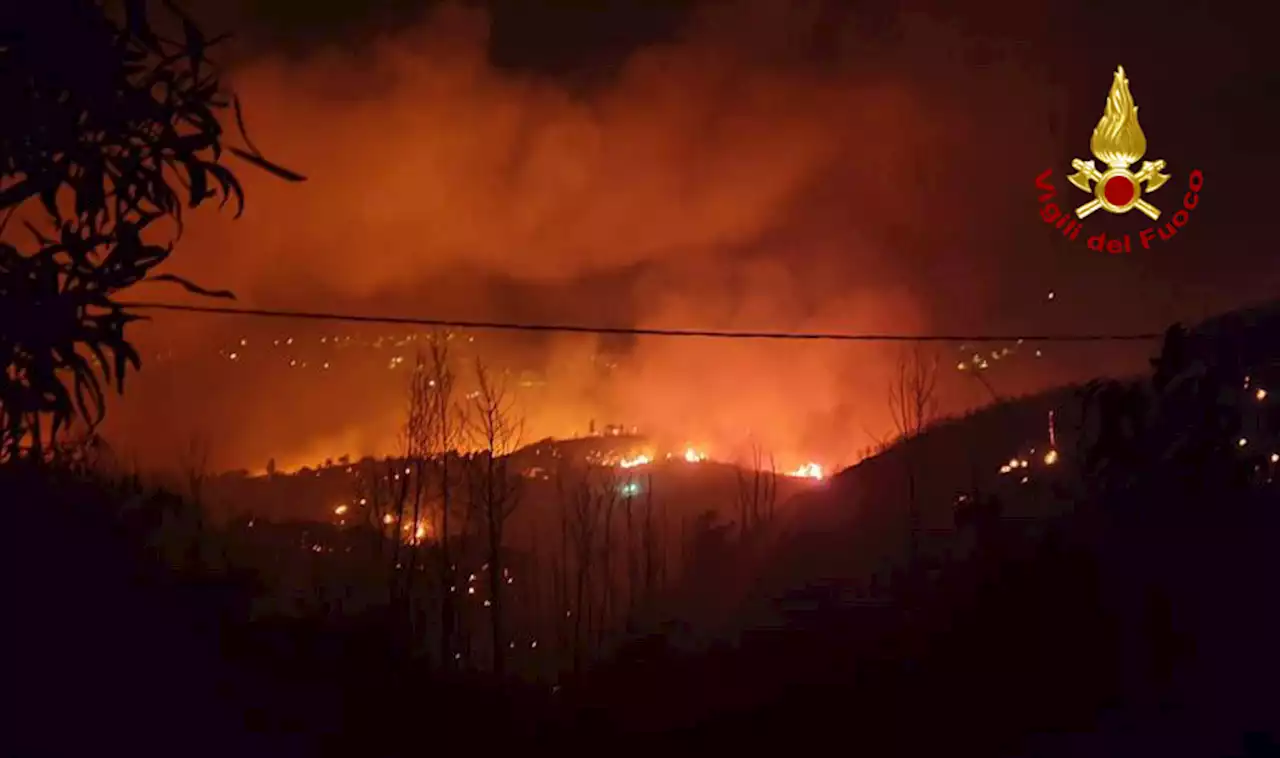 Decreto caldo | Il Governo dichiarerà lo stato di emergenza per le regioni colpite da maltempo e incendi - Linkiesta.it