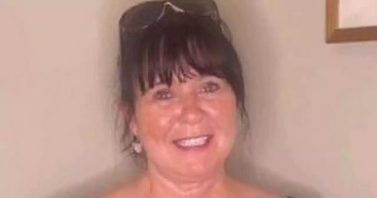 Coleen Nolan posts candid Instagram video after skin cancer scare