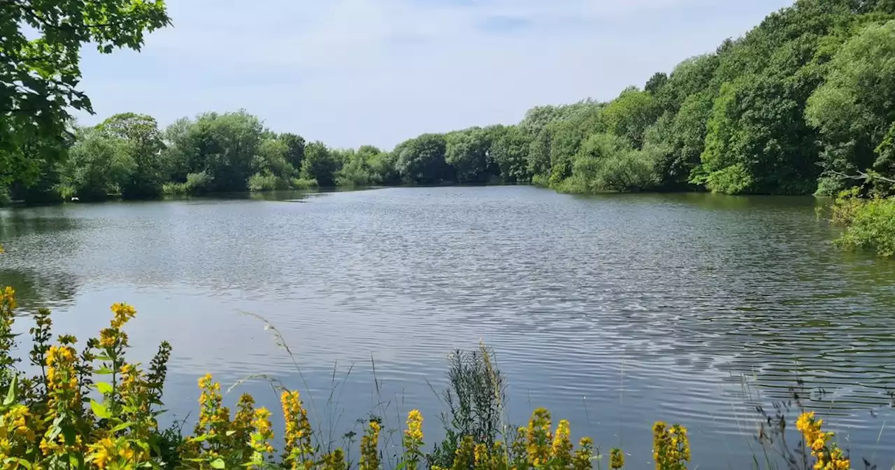 The area in Lancashire where 10 parks have Green Flag status