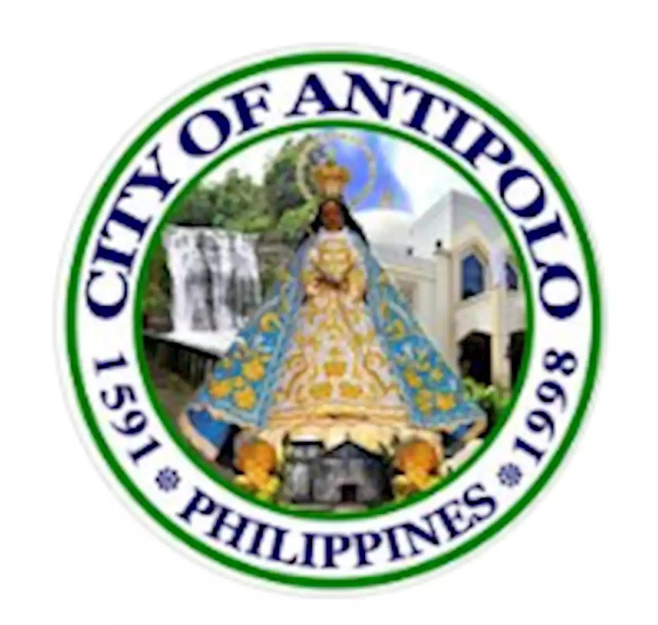 Antipolo LGU calls for removal of billboards amidst the effect of Typhoon Egay