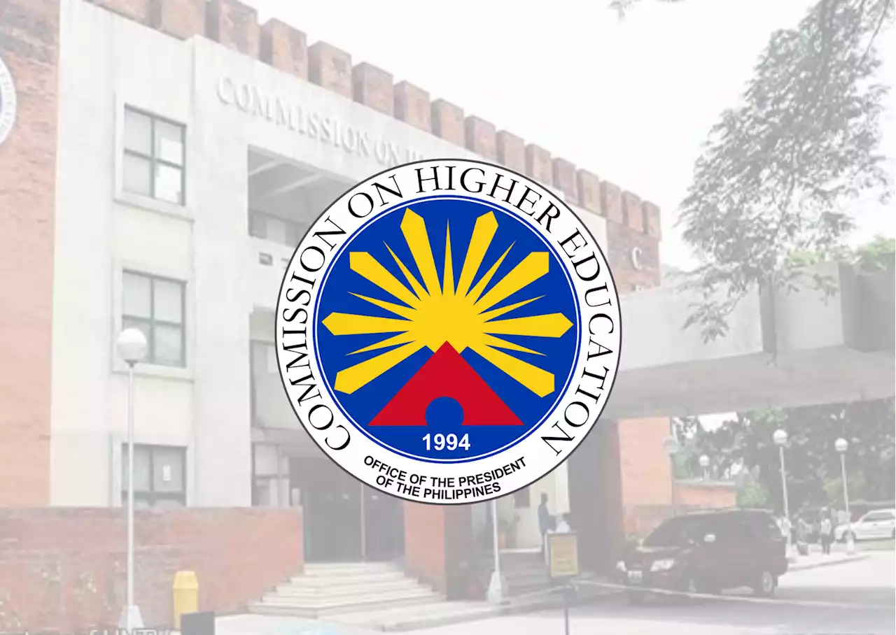 CHEd calls out ‘misleading’ report on PH universities in world rankings